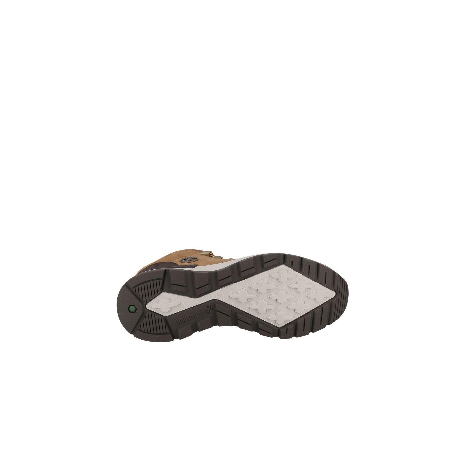 Boost basse à lacets SPRINT TREKKER MID 5/5