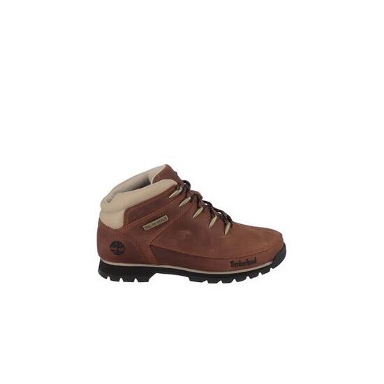 Boots basse à lacets et logo EURO SPRINT HIKER