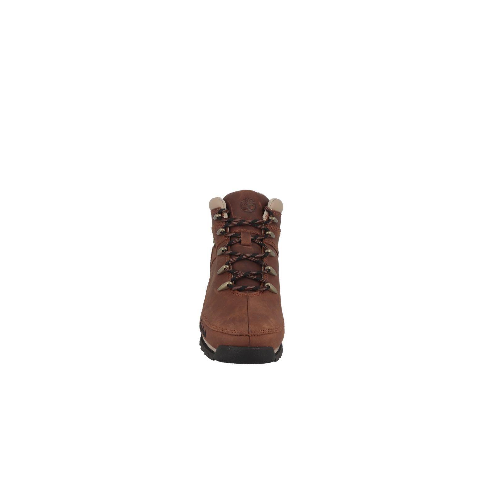 Boots basse à lacets et logo EURO SPRINT HIKER 3/7