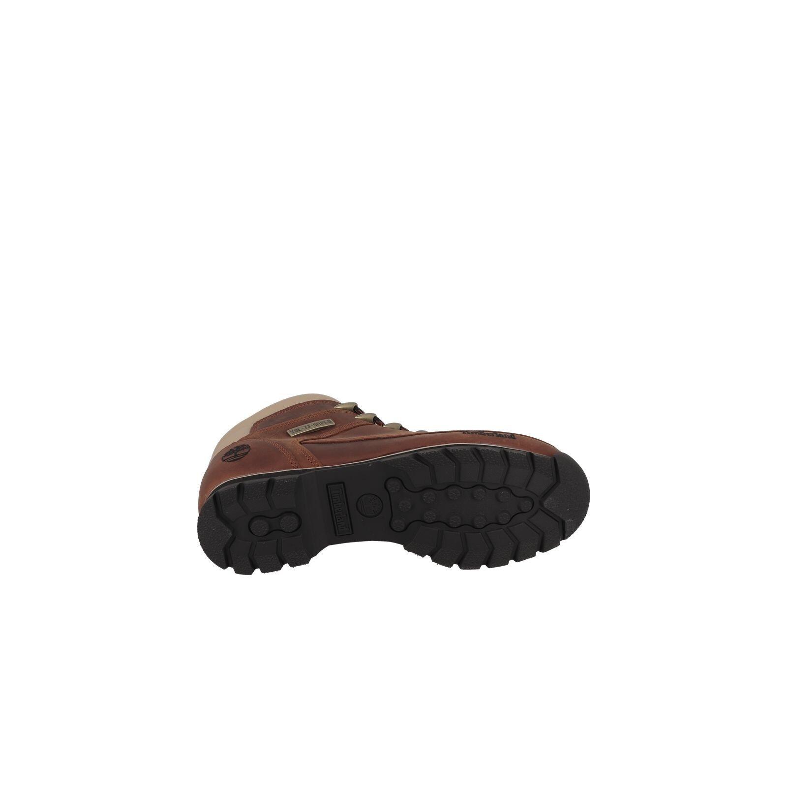 Boots basse à lacets et logo EURO SPRINT HIKER 5/7