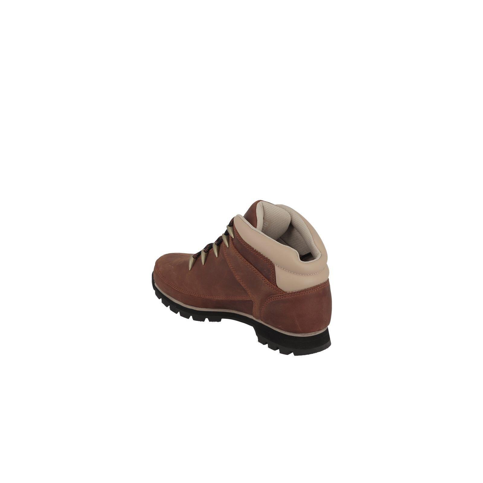 Boots basse à lacets et logo EURO SPRINT HIKER 4/7