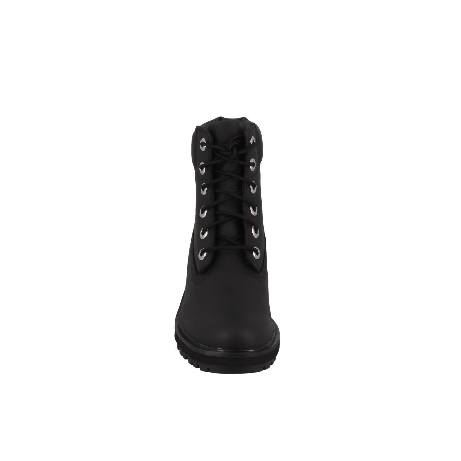 ZAPATOS Y COMPLEMENTOS TIMBERLAND  DE MUJER TB0A436T0151 KINSLEY 6 INCH WATERPRO 3/5