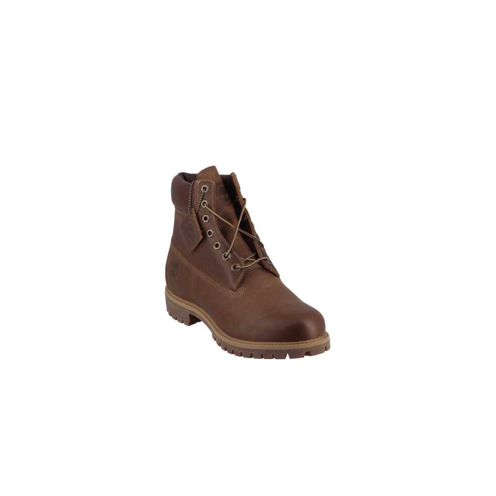 Boots montante à lacets HERITAGE 6 IN WPREMIUM 2/5