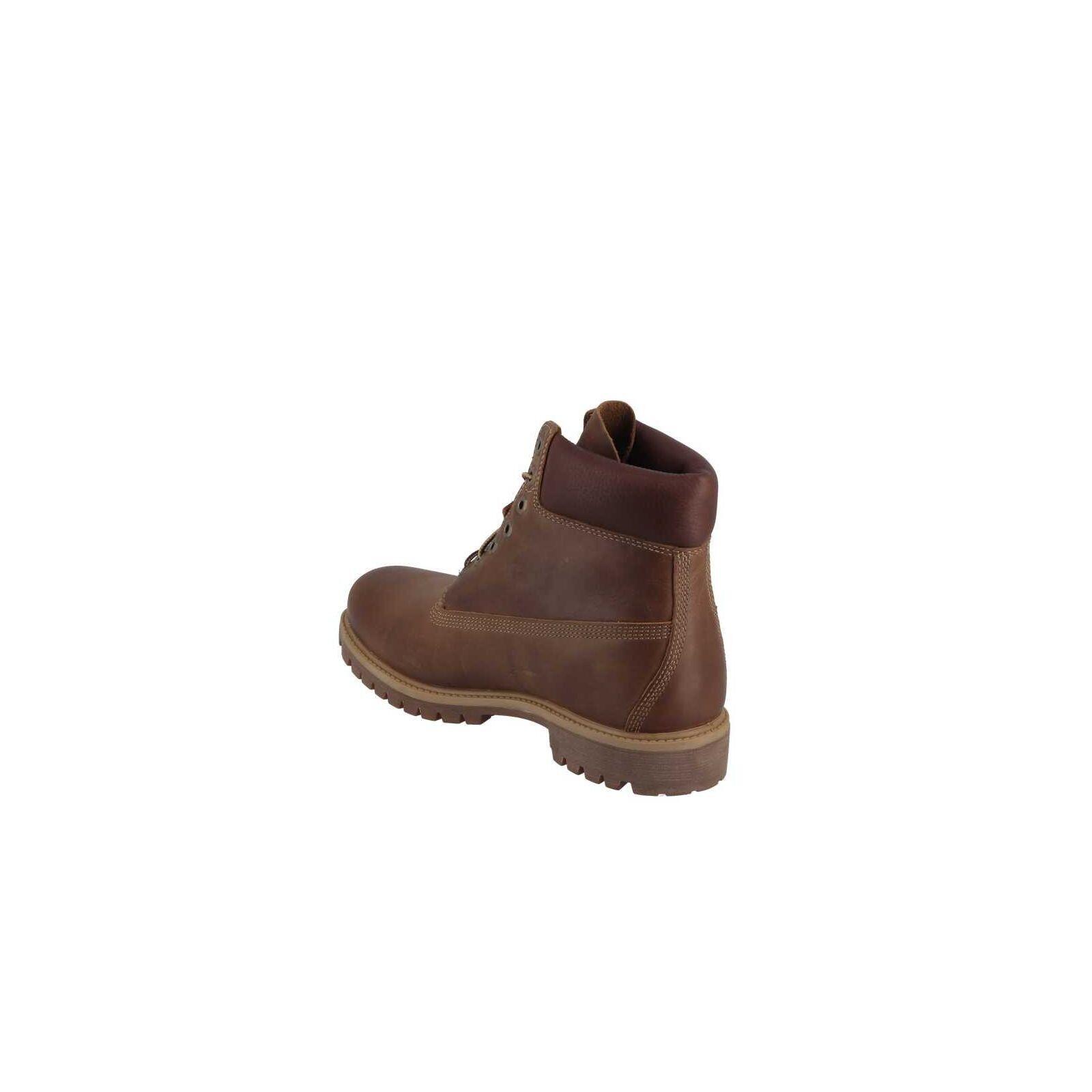 Boots montante à lacets HERITAGE 6 IN WPREMIUM 4/5