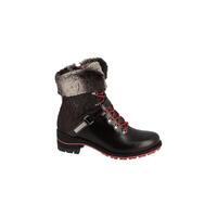 Boots fourrée 1907 MEGEVE