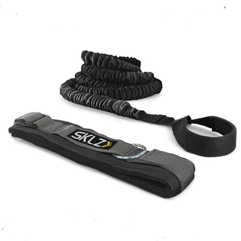 SKLZ Elastické tréninkové lano