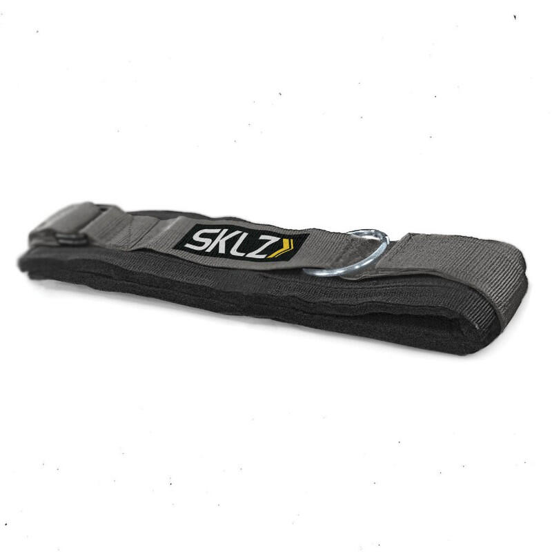 Ceintuur met weerstandsbanden SKLZ 3/4