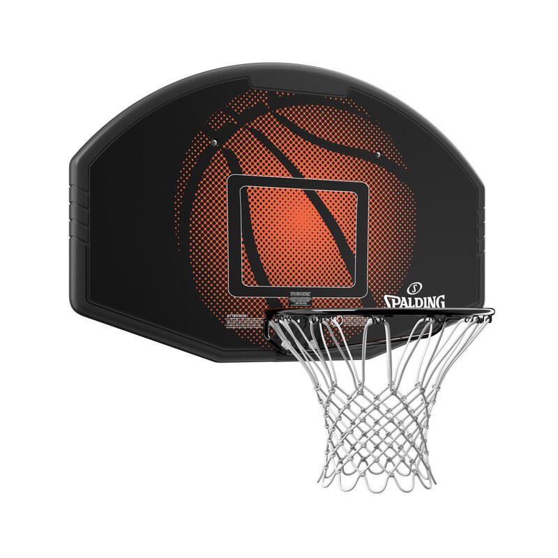 Tabela de basquetebol Spalding Highlight 2/4