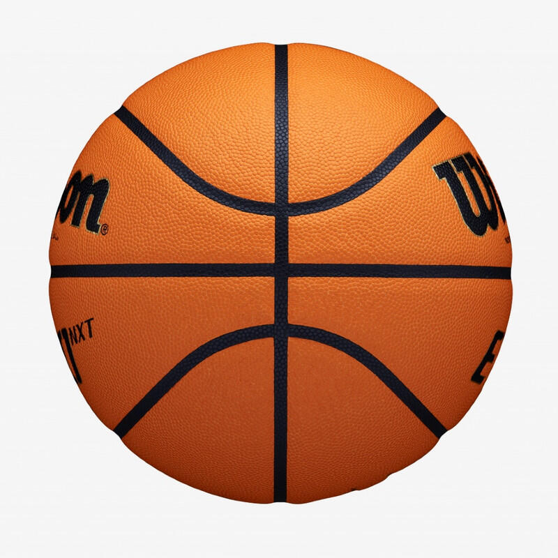 Bola de jogo Wilson EVO NXT FIBA tamanho 6