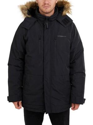 Cappotto invernale da uomo Spirit