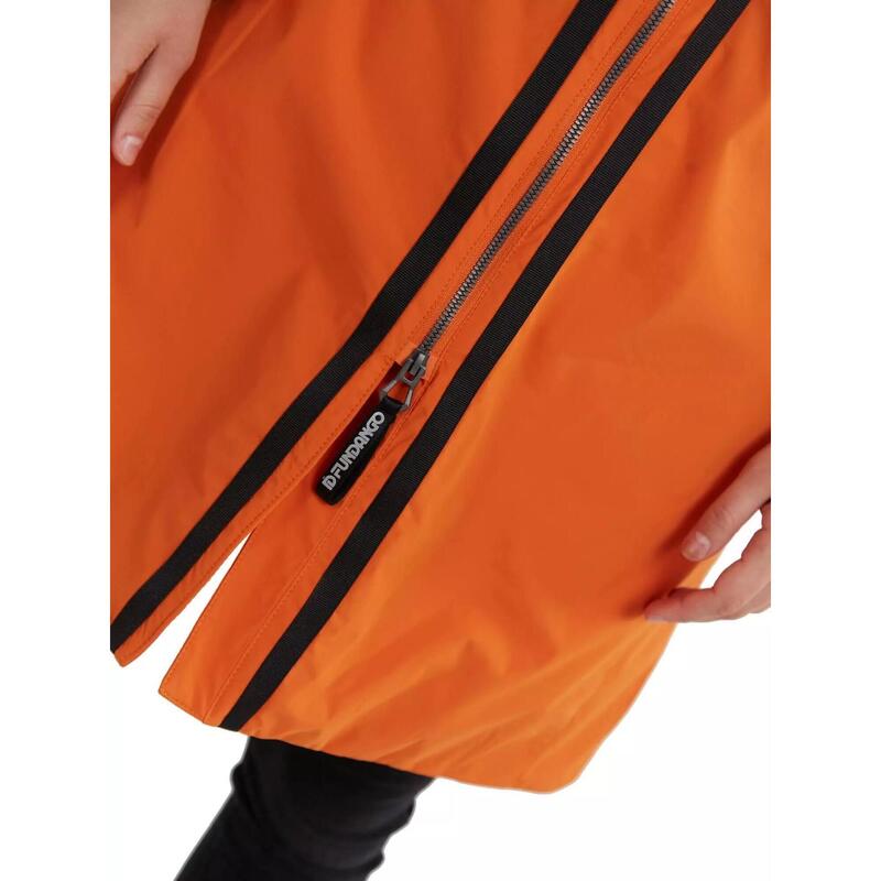 Carya Parka Jacket női utcai kabát