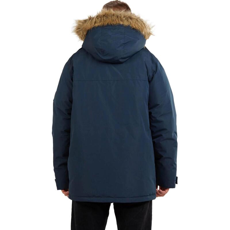Wintermantel Spirit Parka Jacket Herren - dunkelblau