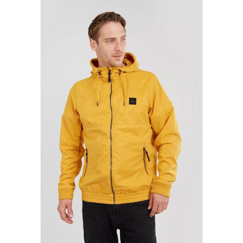 Straßenjacke Sacambu Jacket Herren - gelb