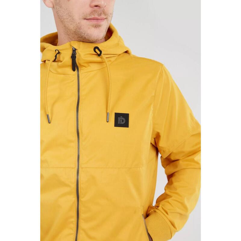 Straßenjacke Sacambu Jacket Herren - gelb