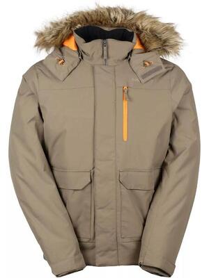 Urban jas heren carbone bomber