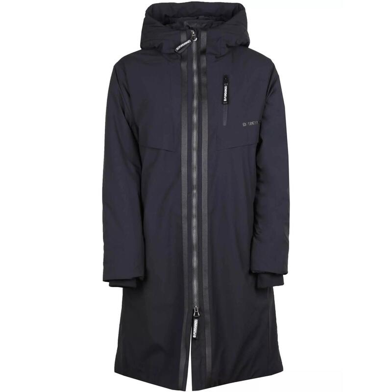 Jacheta de strada Carya Parka Jacket - negru femei