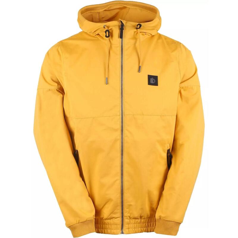 Straßenjacke Sacambu Jacket Herren - gelb