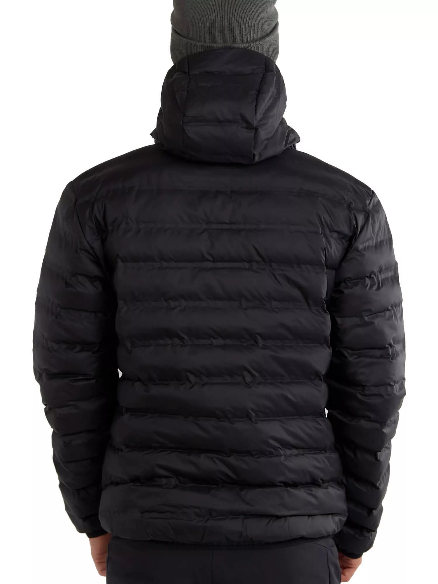 Chaqueta urban hombre Mogollon Light Weight Pad 2/7