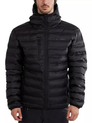 Übergangsjacke Mogollon Light Weight Padded Jacket Herren - gelb