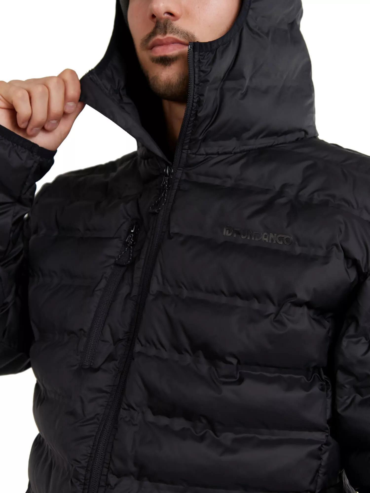 Chaqueta urban hombre Mogollon Light Weight Pad 4/7