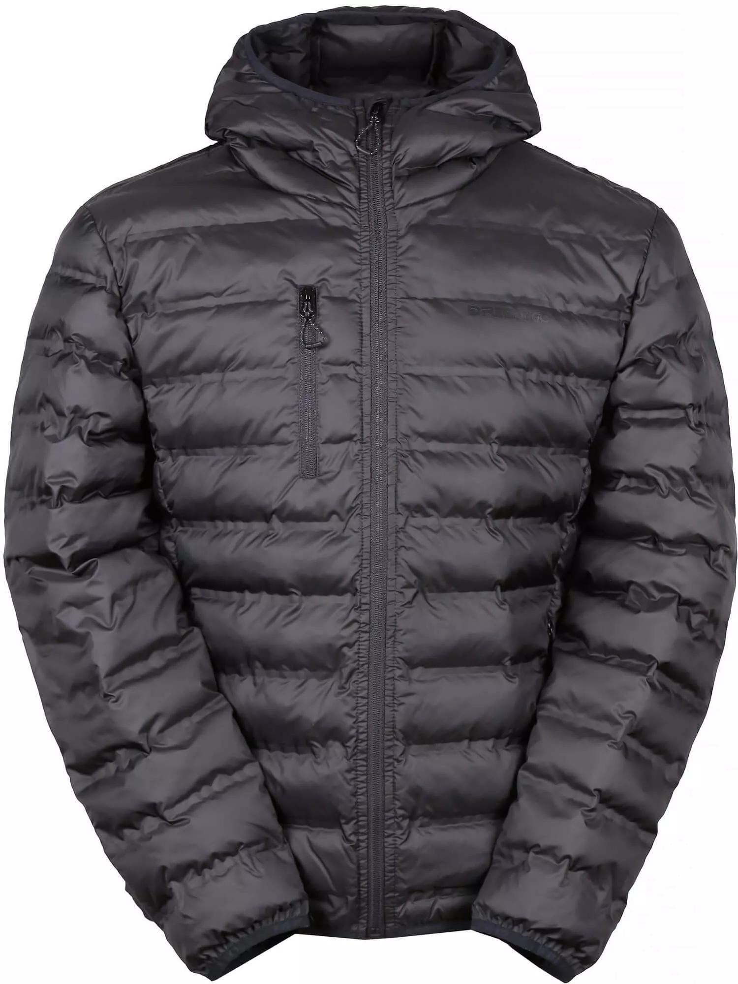 Chaqueta urban hombre Mogollon Light Weight Pad 5/7