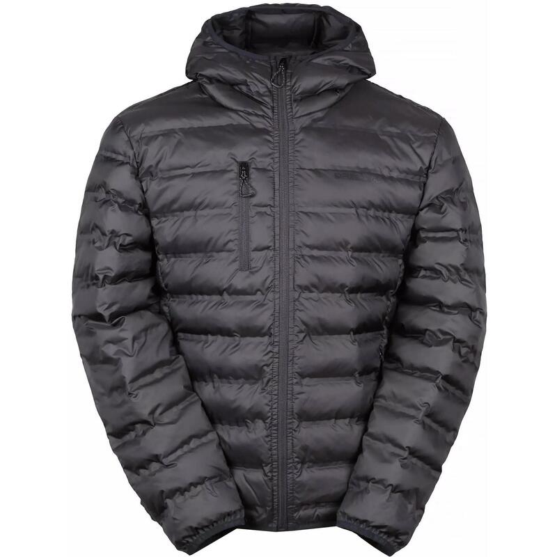 Jacheta de strada Mogollon Light Weight Padded Jacket - negru barbati