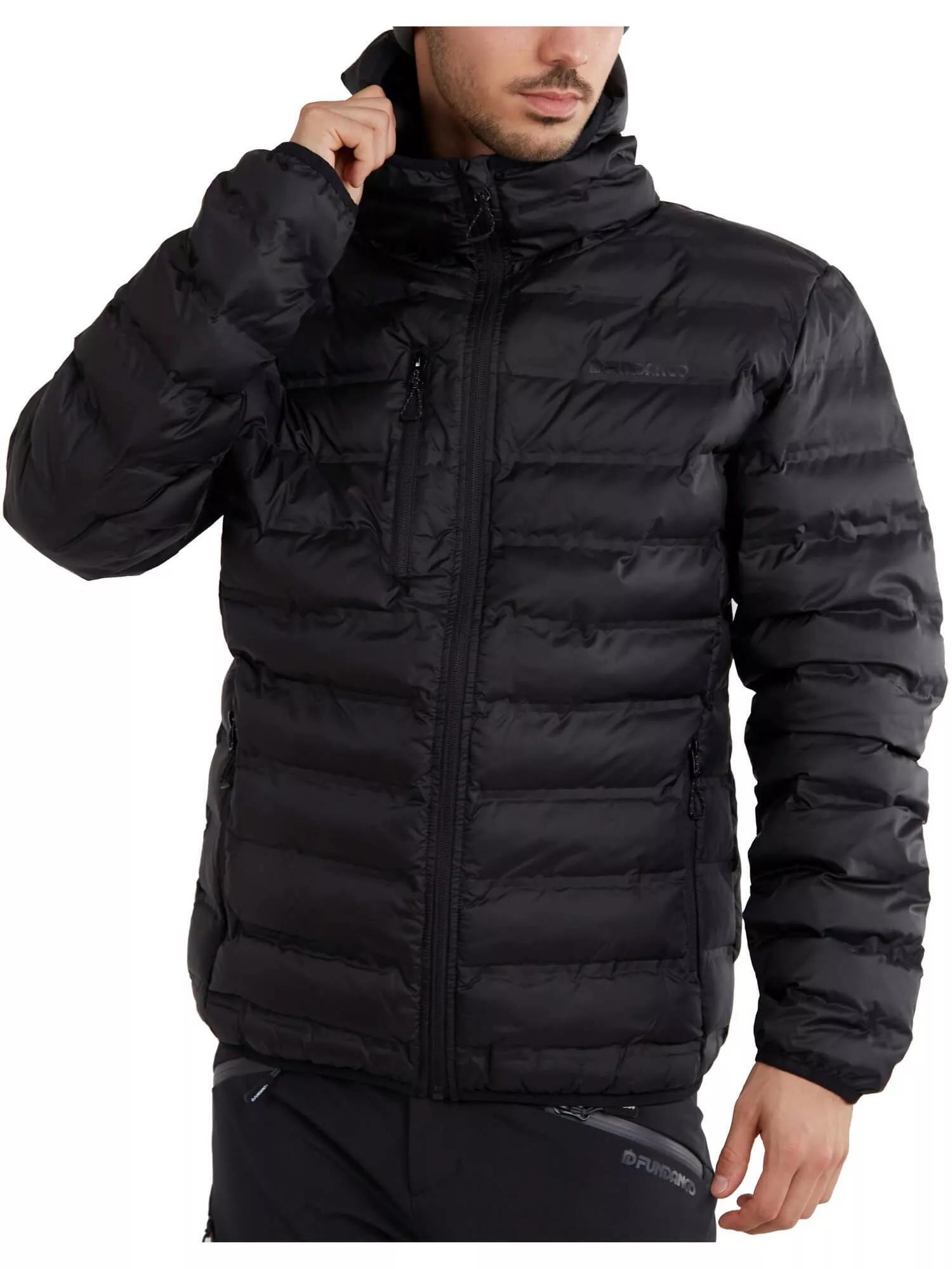 Chaqueta urban hombre Mogollon Light Weight Pad 3/7