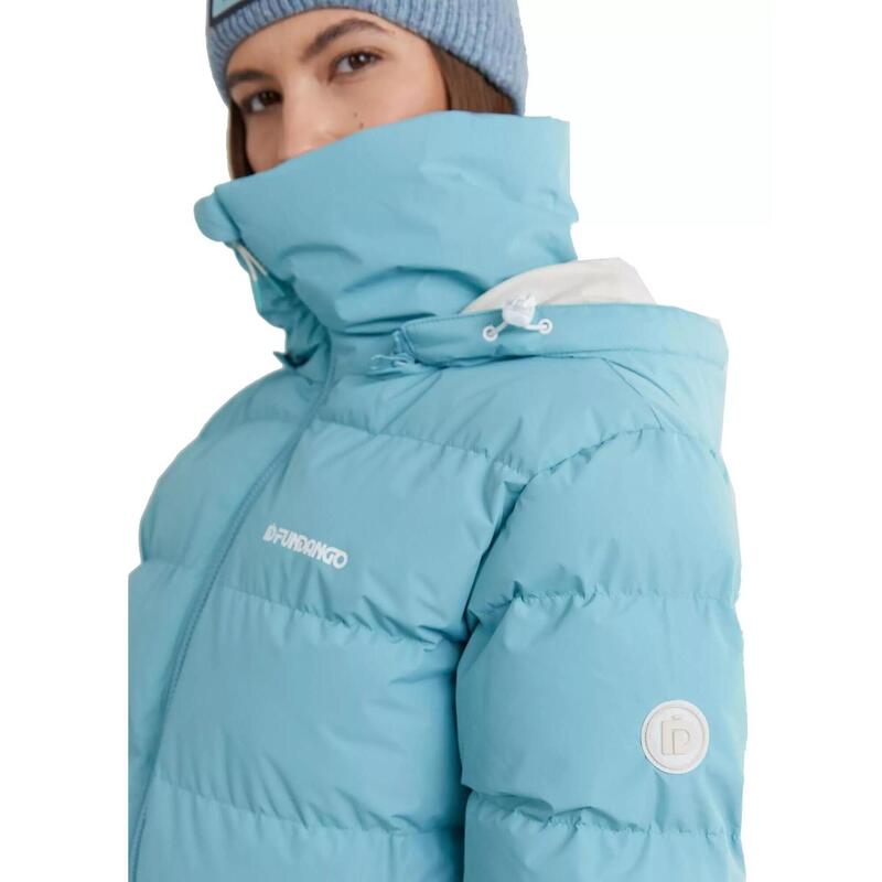 Jacheta de strada Amber Padded Jacket femei