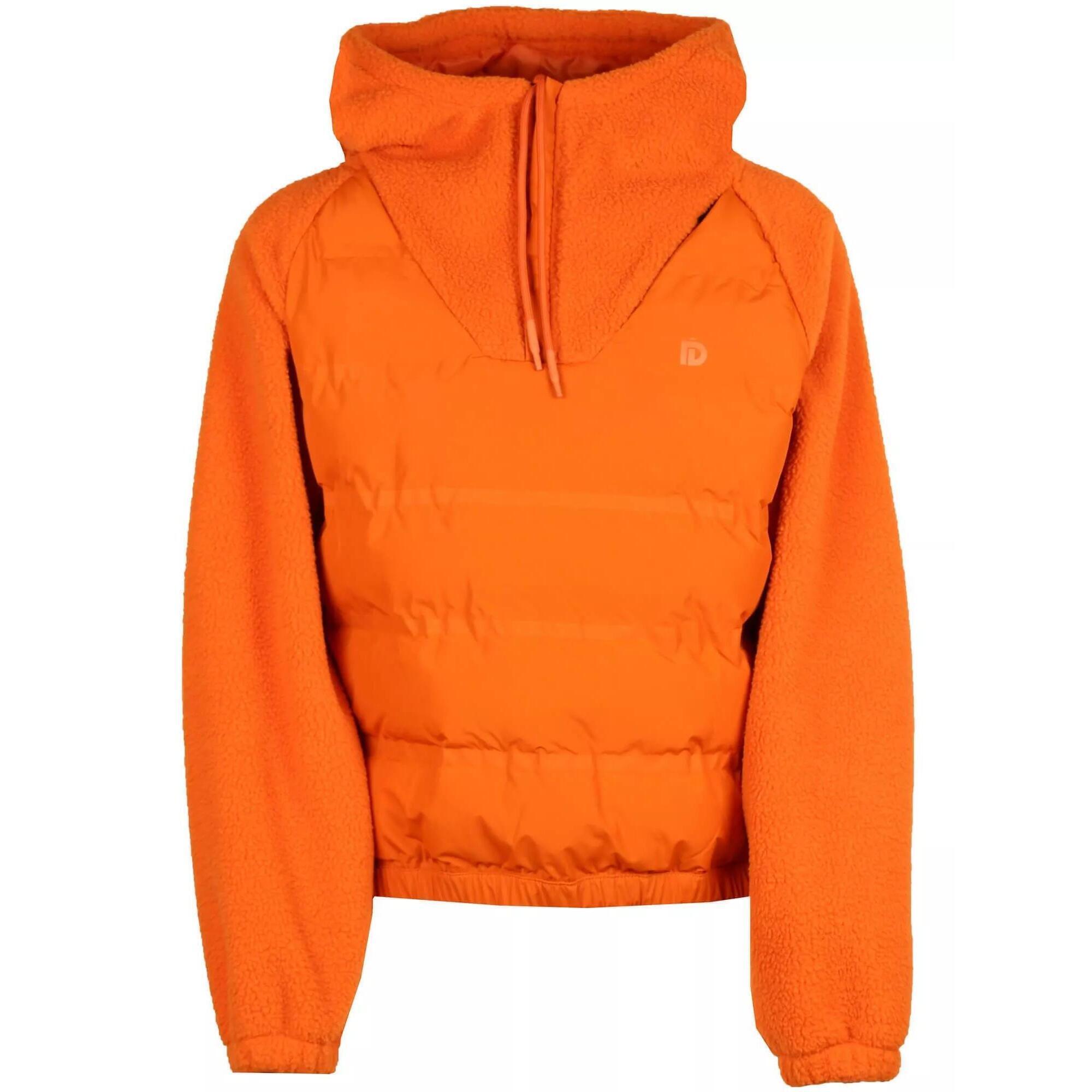 Veste urbaine femmes Frila Hybrid 5/7
