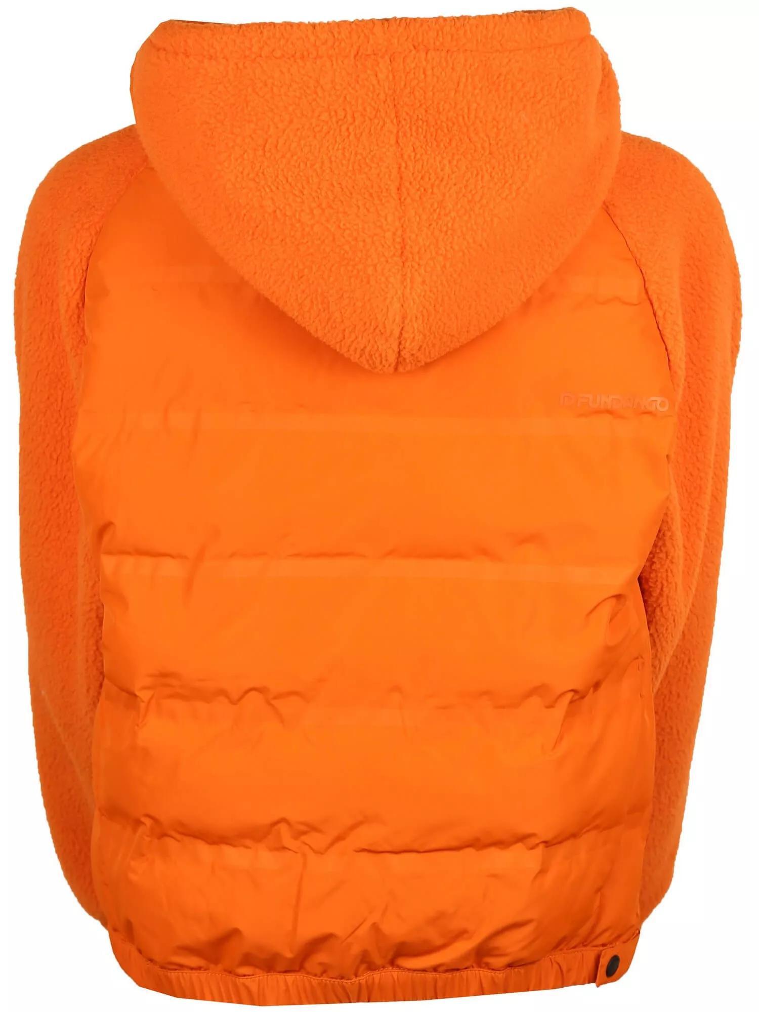 Veste urbaine femmes Frila Hybrid 6/7