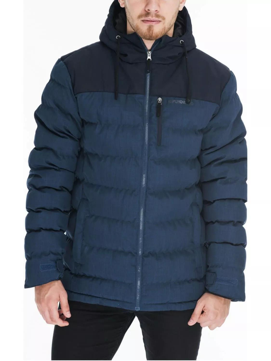 Jacheta de strada PASSAT Padded Jacket barbati