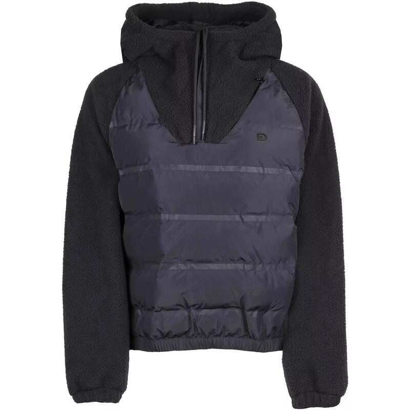 Jacheta de strada Frila Hybrid Jacket - negru femei