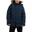 Wintermantel Spirit Parka Jacket Herren - dunkelblau