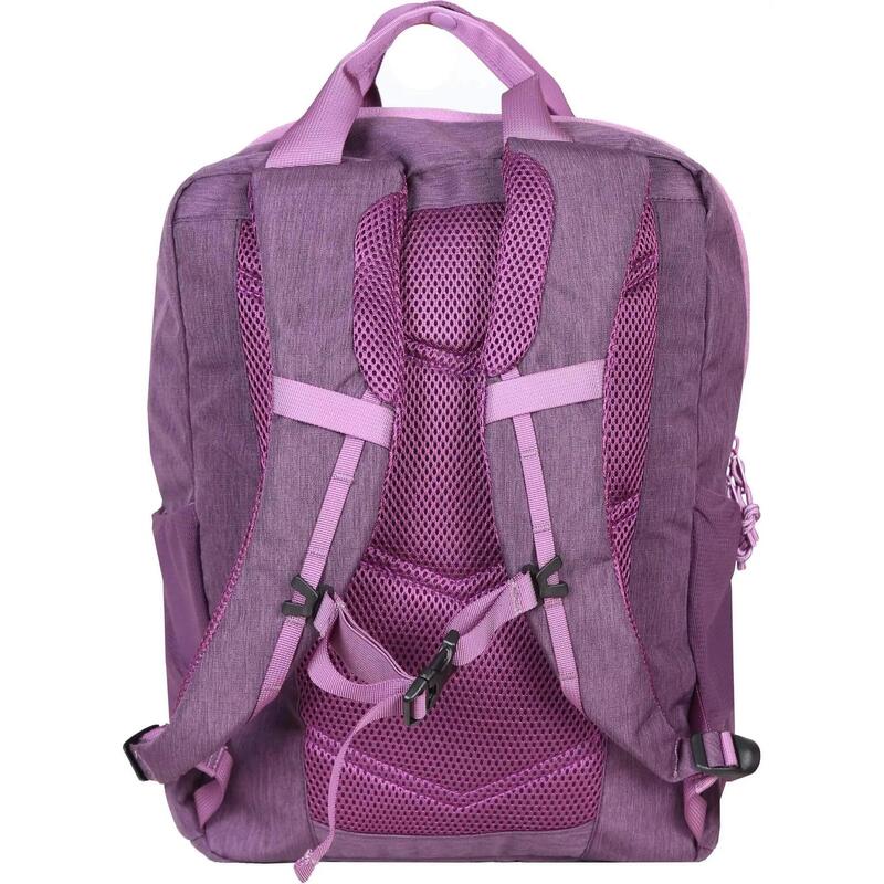 Rucsac FUNDANGO Nasca, 20L, Violet