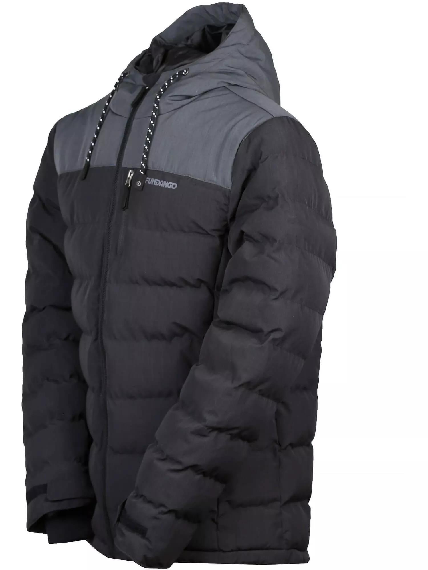Urban jacket men's Passat Pad 6/7