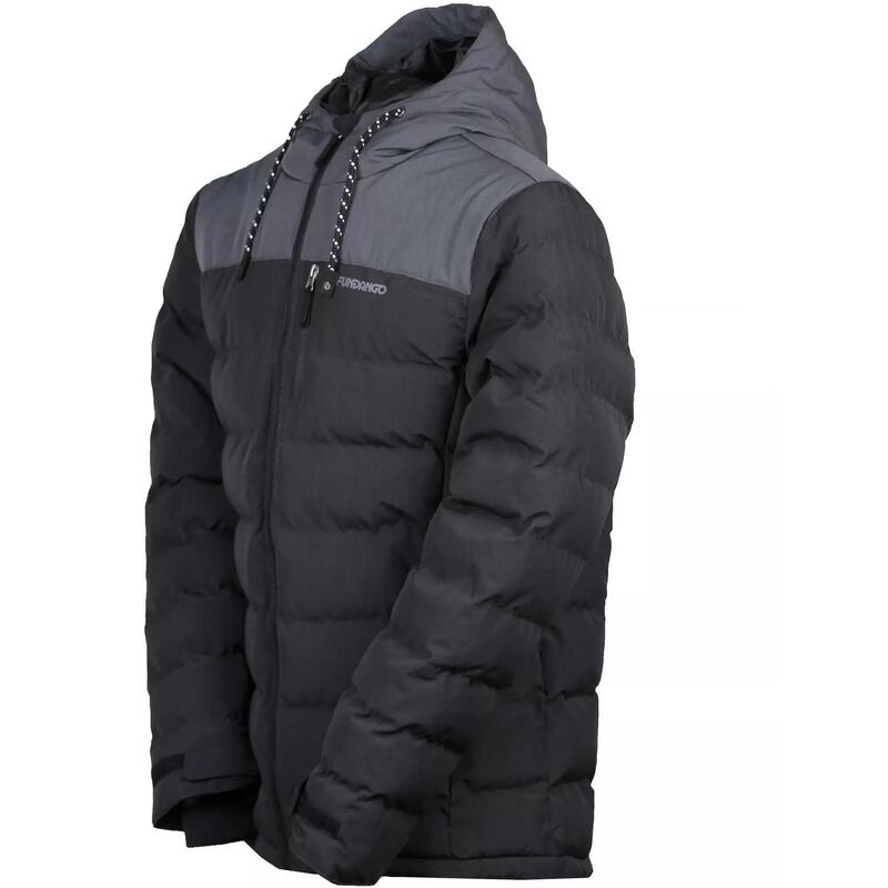 Jacheta de strada Passat Padded Jacket barbati