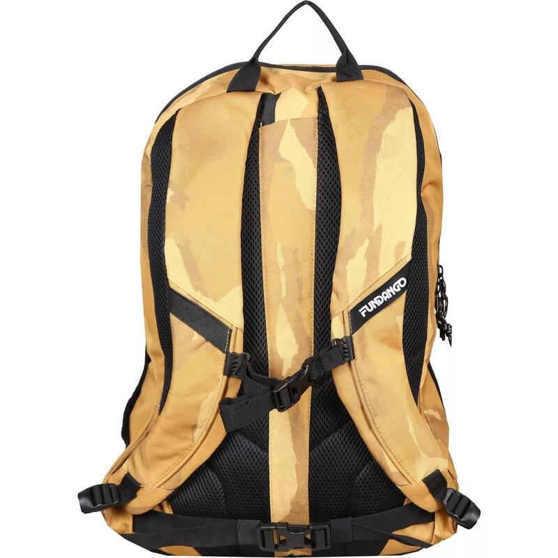 Fuerte Backpack Genti de oras unisex