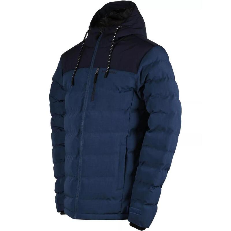 Jacheta de strada PASSAT Padded Jacket barbati