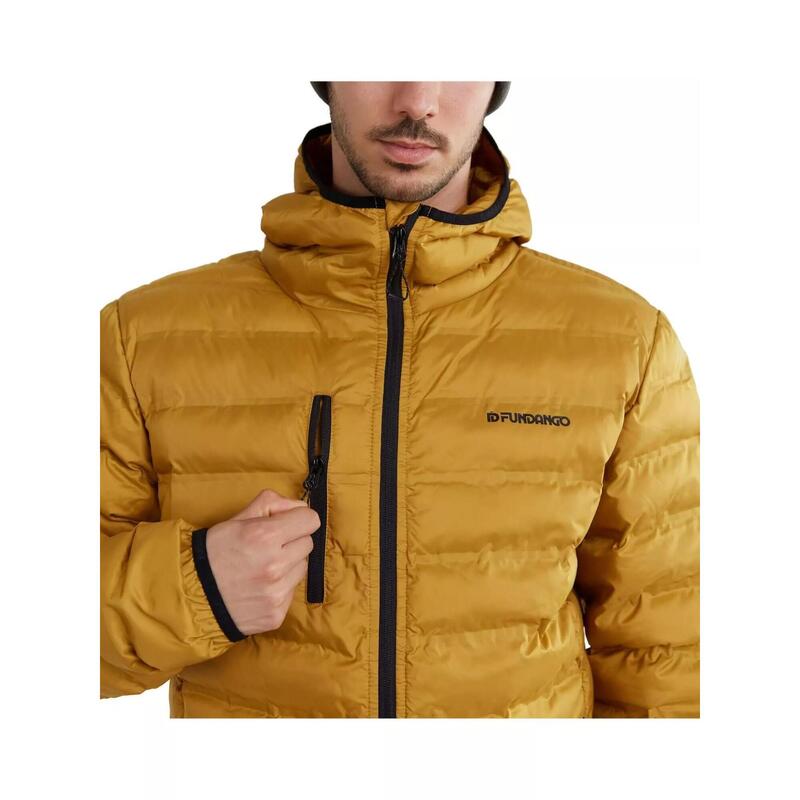 Jacheta de strada Mogollon Light Weight Padded Jacket barbati