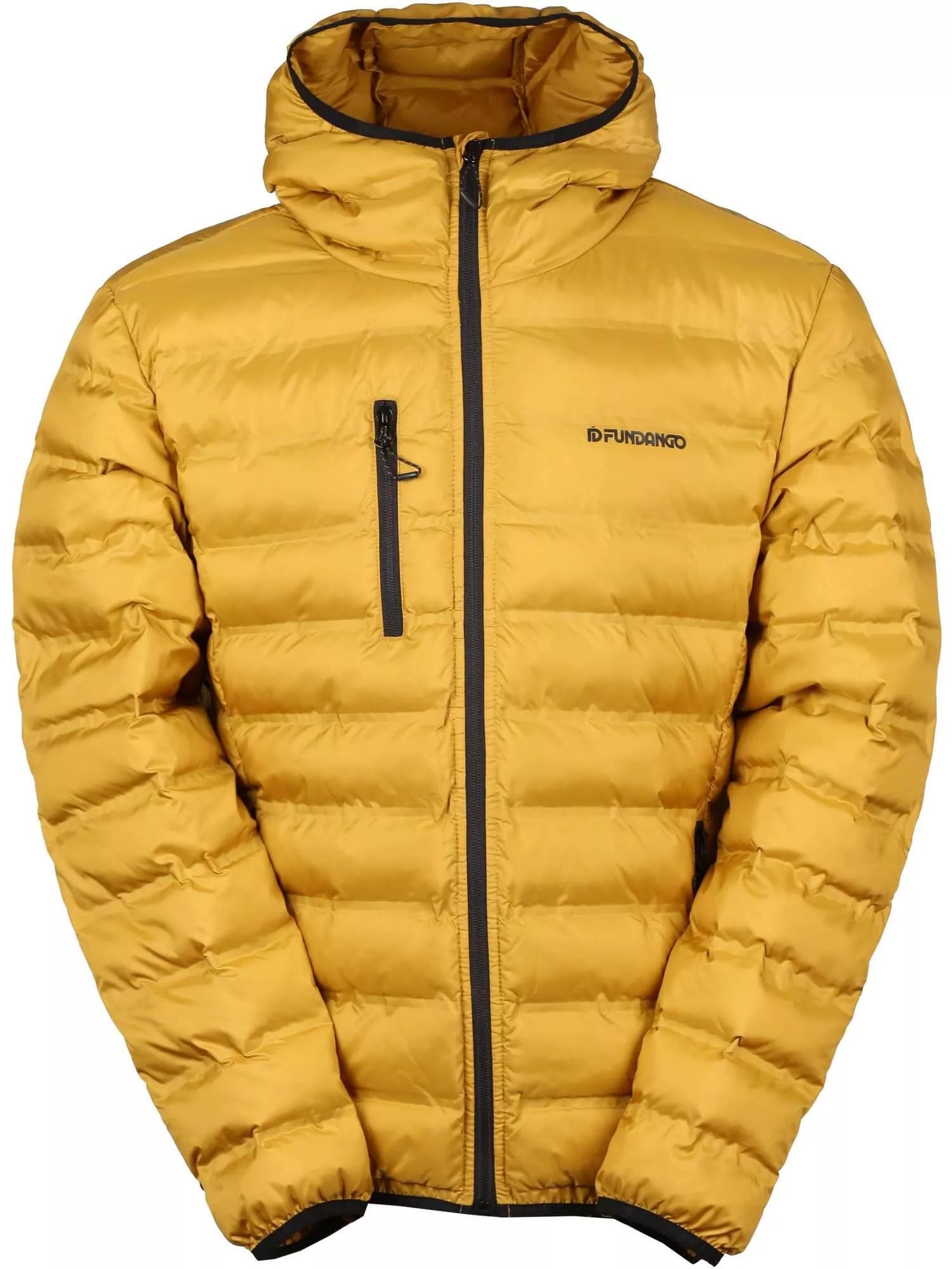 Chaqueta urban hombre Mogollon Light Weight Pad 5/7