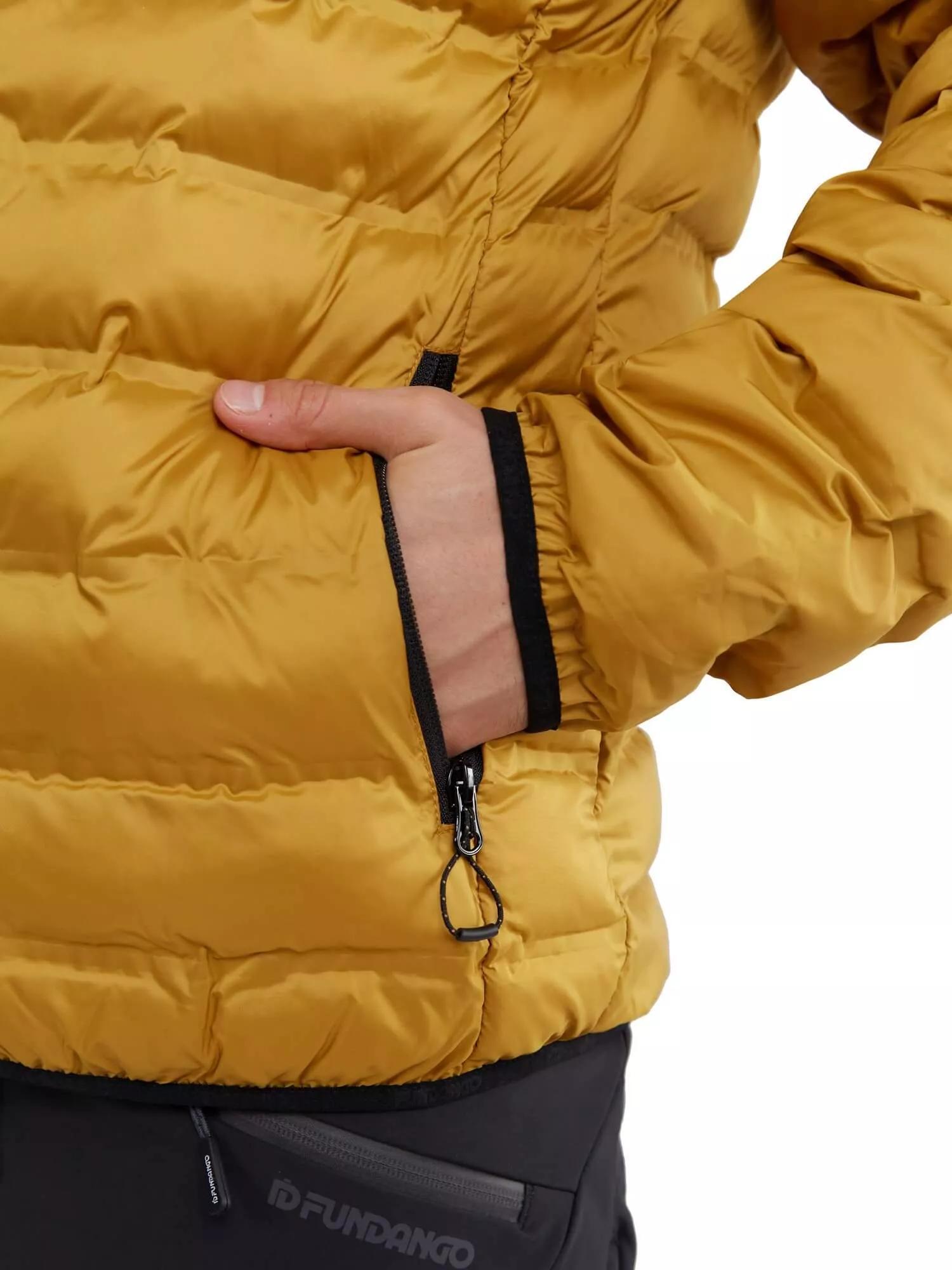 Chaqueta urban hombre Mogollon Light Weight Pad 4/7