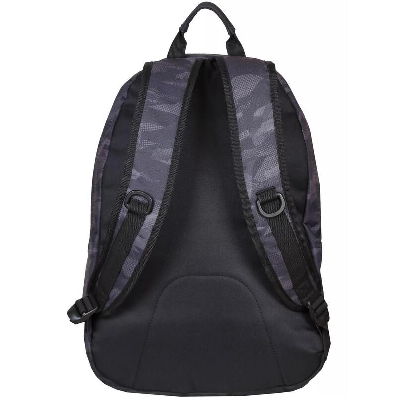 Rucsac FUNDANGO Plain, 24L, Negru