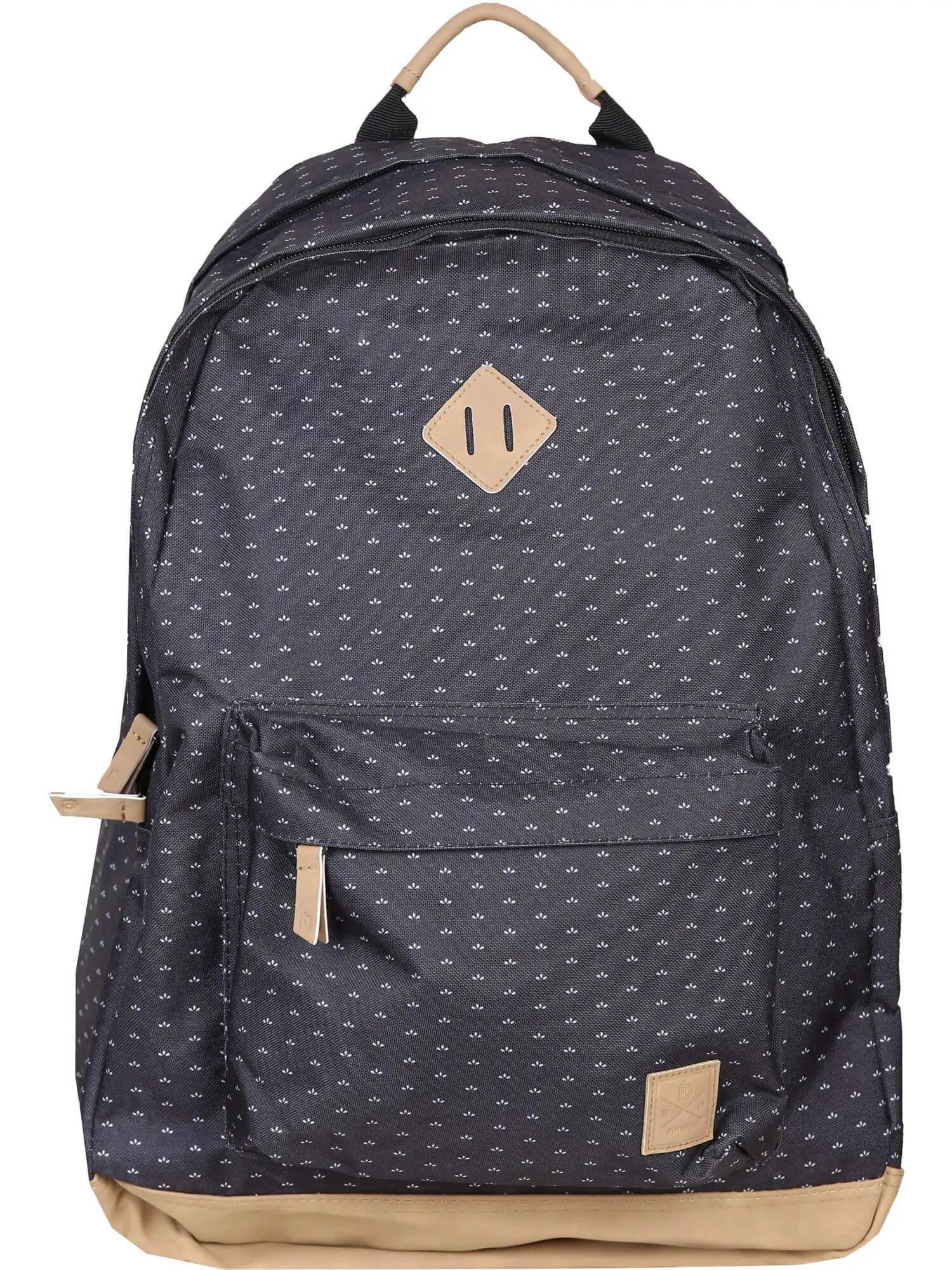 Plain Backpack Genti de oras femei