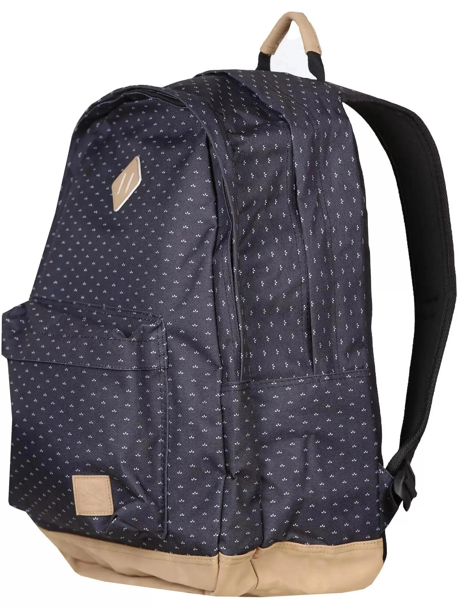 Plain Backpack Genti de oras femei 2/3