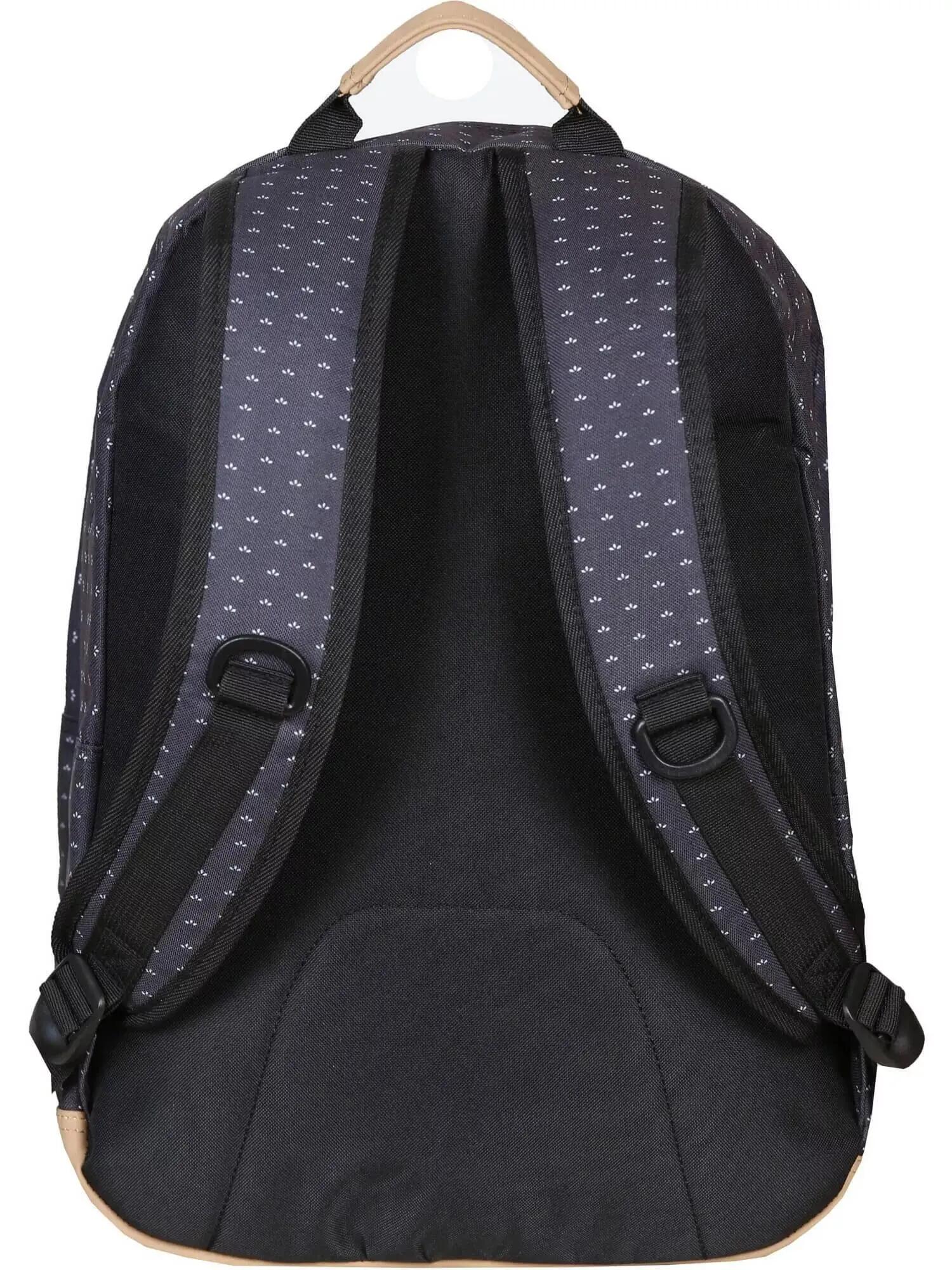 Plain Backpack Genti de oras femei 3/3