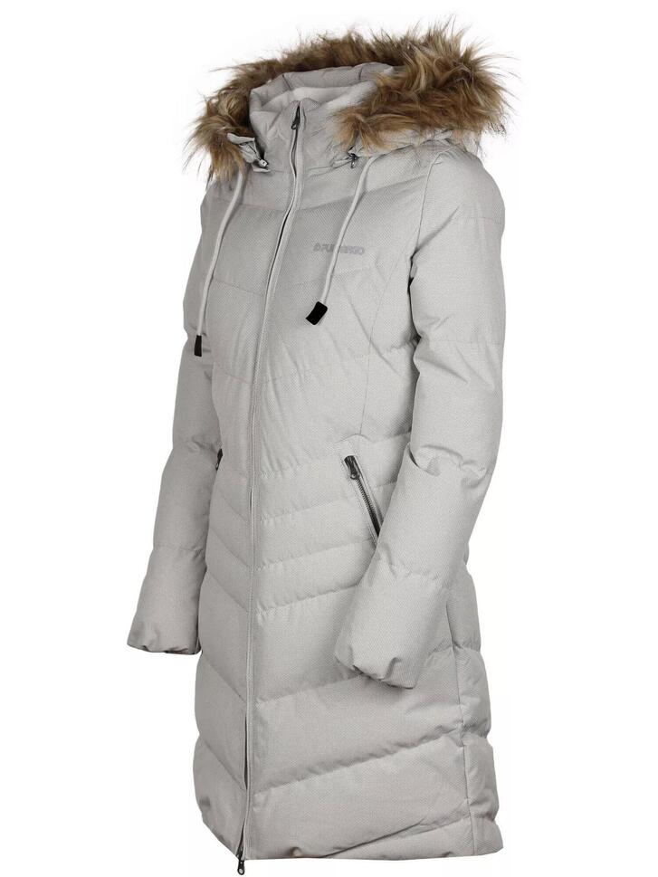 Płaszcz zimowy damski Fundango Puppis Padded