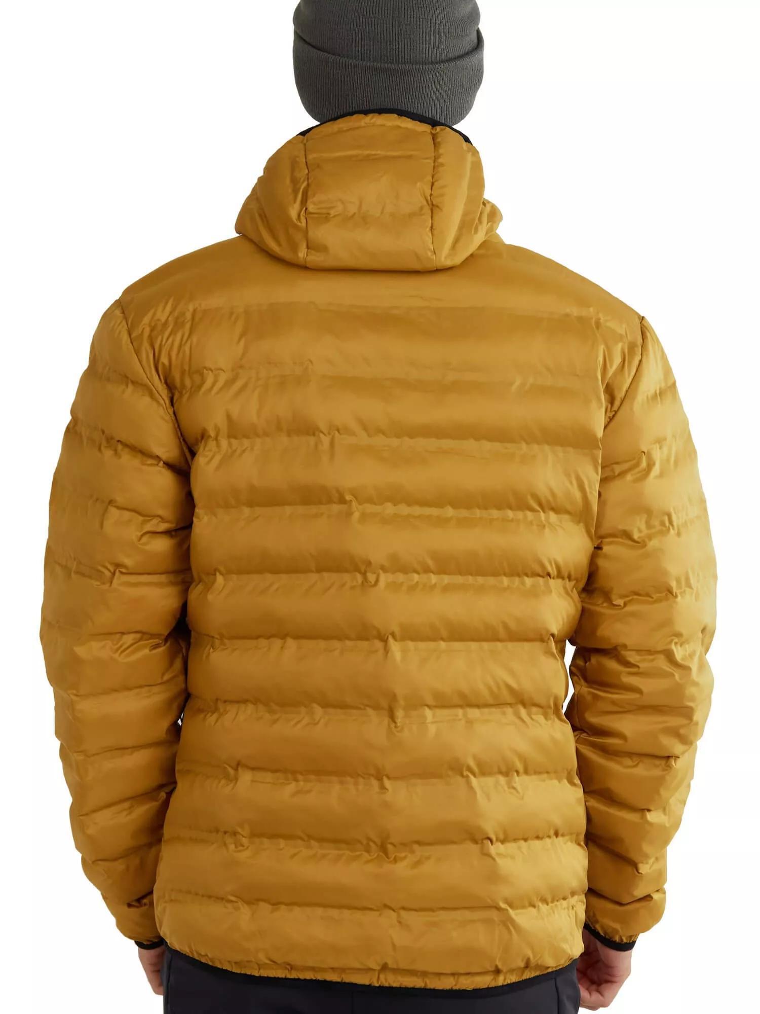 Chaqueta urban hombre Mogollon Light Weight Pad 2/7