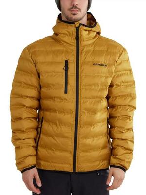 Urban jas heren mogollon light weight pad