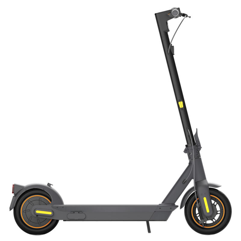 Trottinette électrique Ninebot KickScooter MAX G30E II Powered by Segway