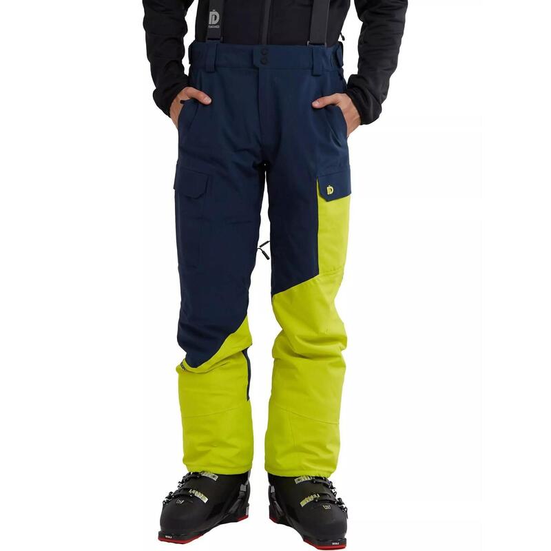 Spodnie narciarskie męskie Sierra Pants